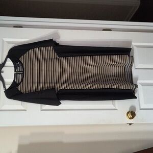 Nice black dress size 18/20